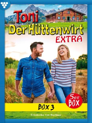 cover image of E-Book 11-15